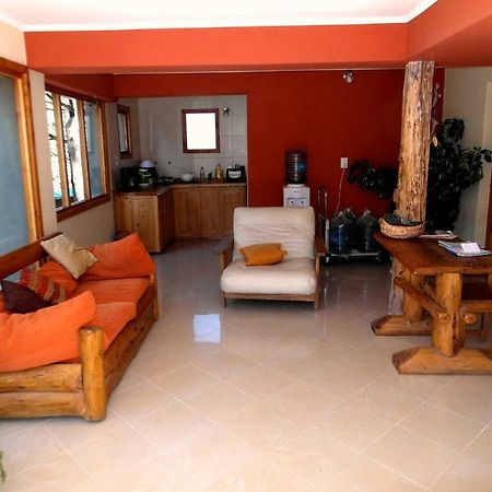 La Cabana De Juan Villa Traful Exterior photo