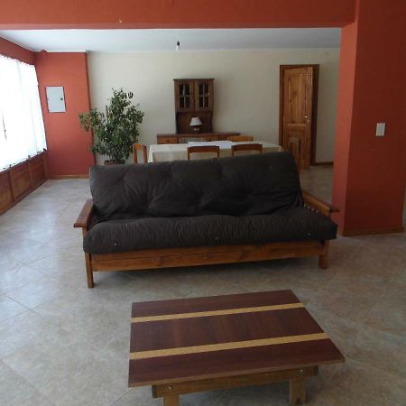 La Cabana De Juan Villa Traful Exterior photo