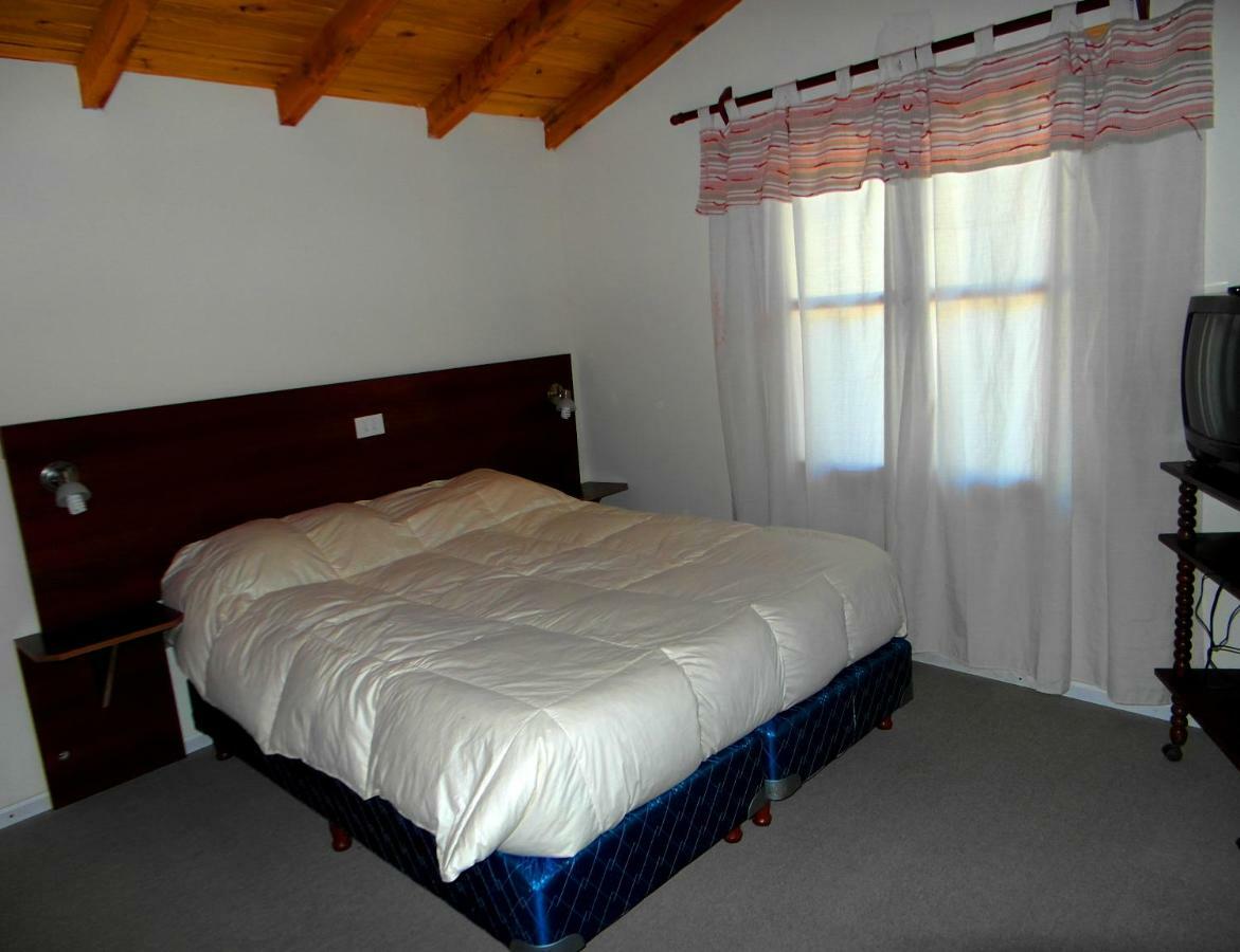 La Cabana De Juan Villa Traful Exterior photo